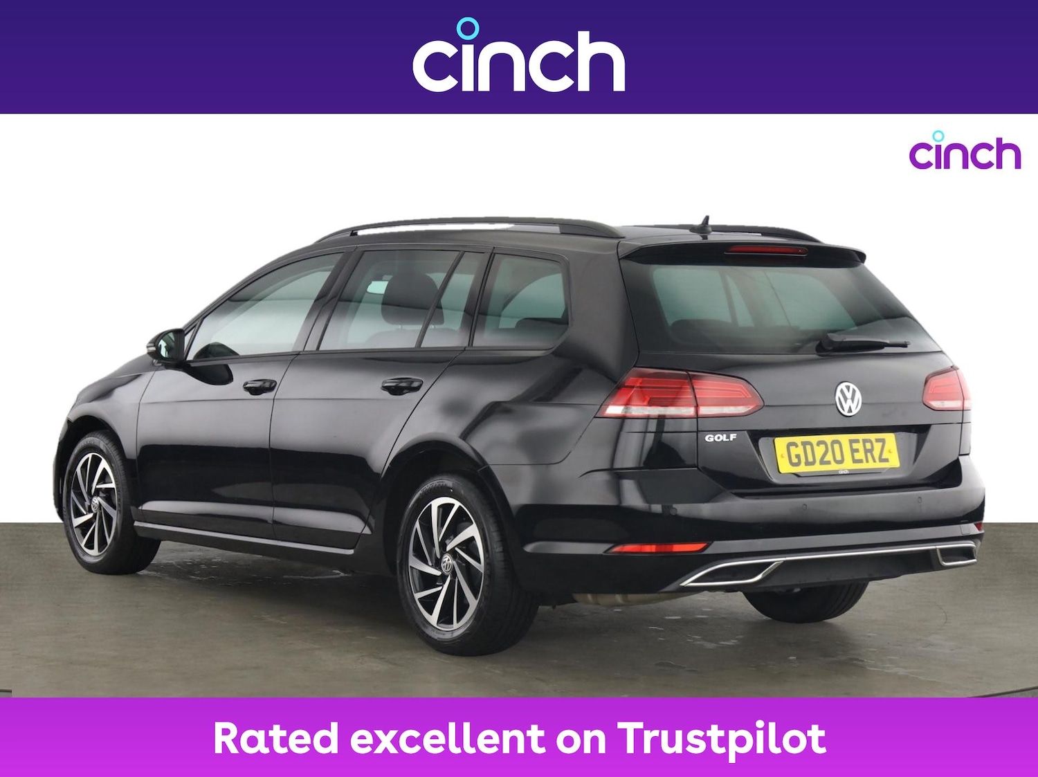 Used Volkswagen Golf 2020 for sale - 76783184: Photo 6