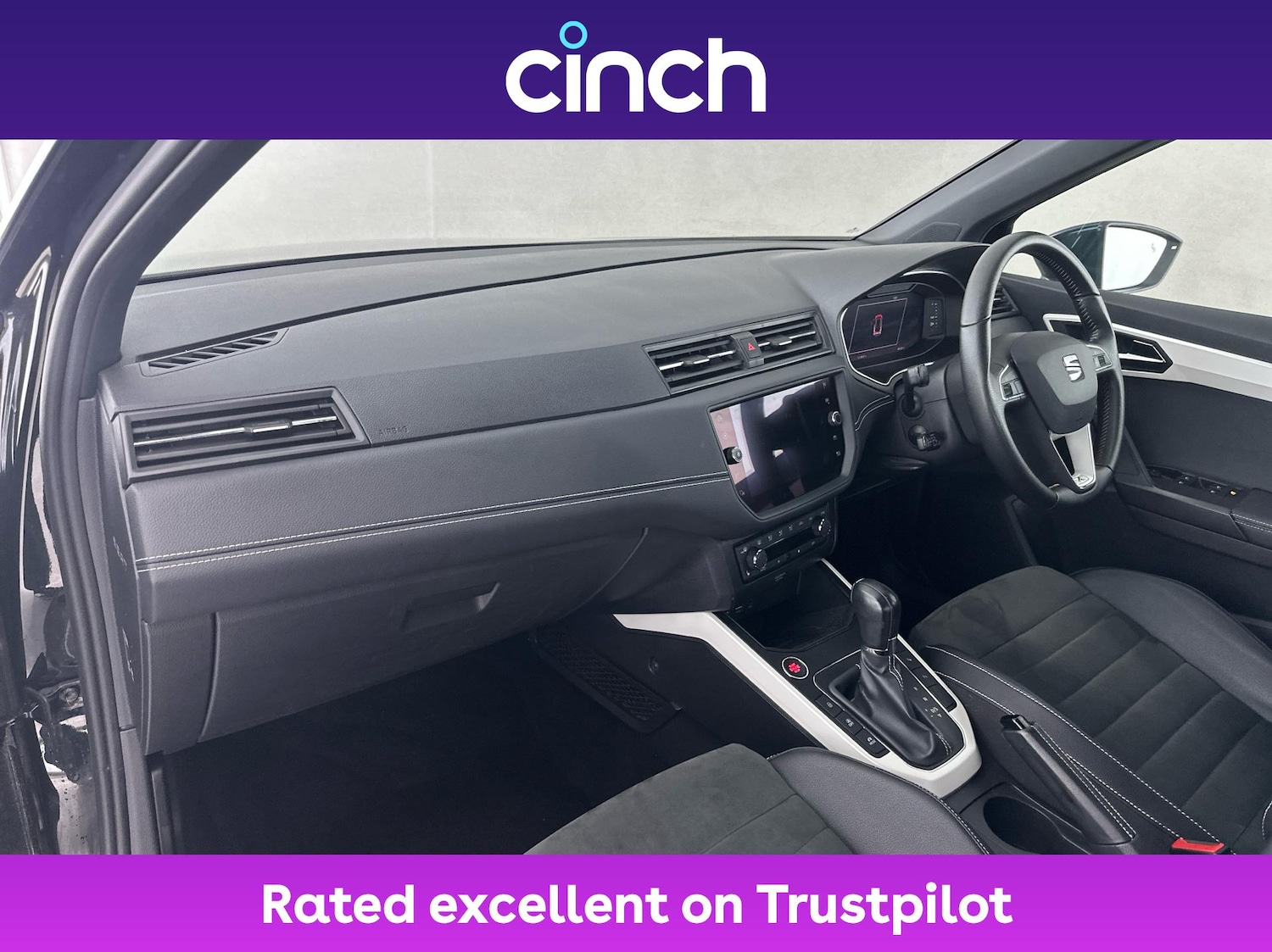 Used SEAT Arona 2019 for sale - 76106642: Photo 14