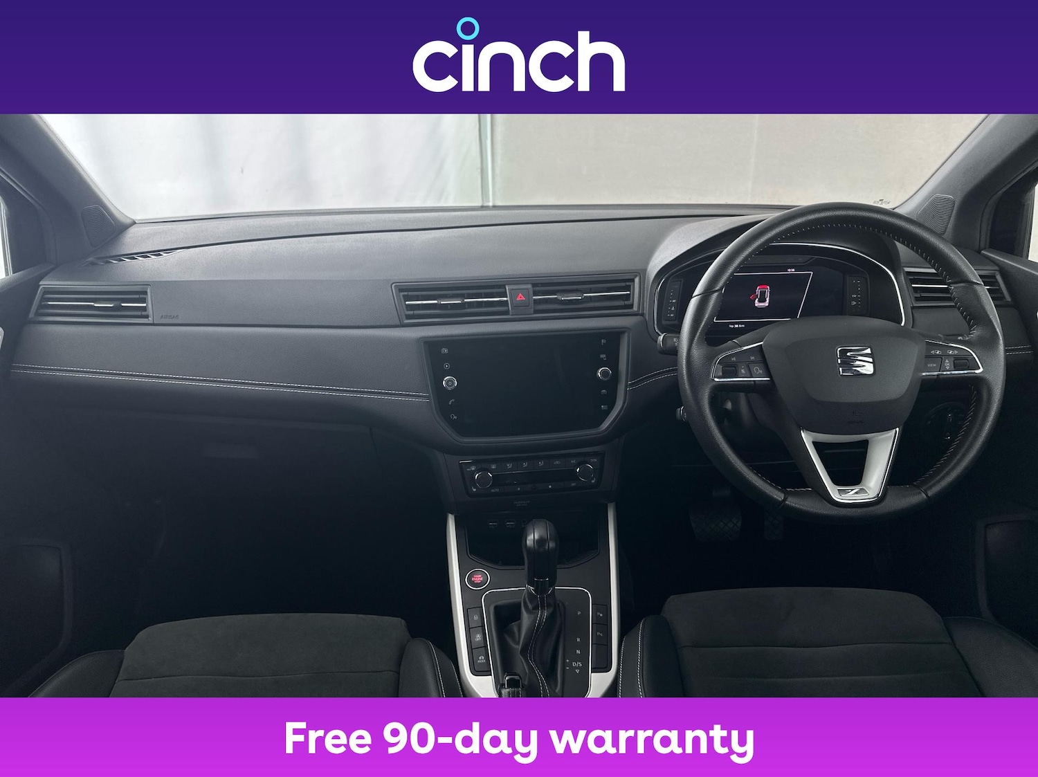 Used SEAT Arona 2019 for sale - 76106642: Photo 15