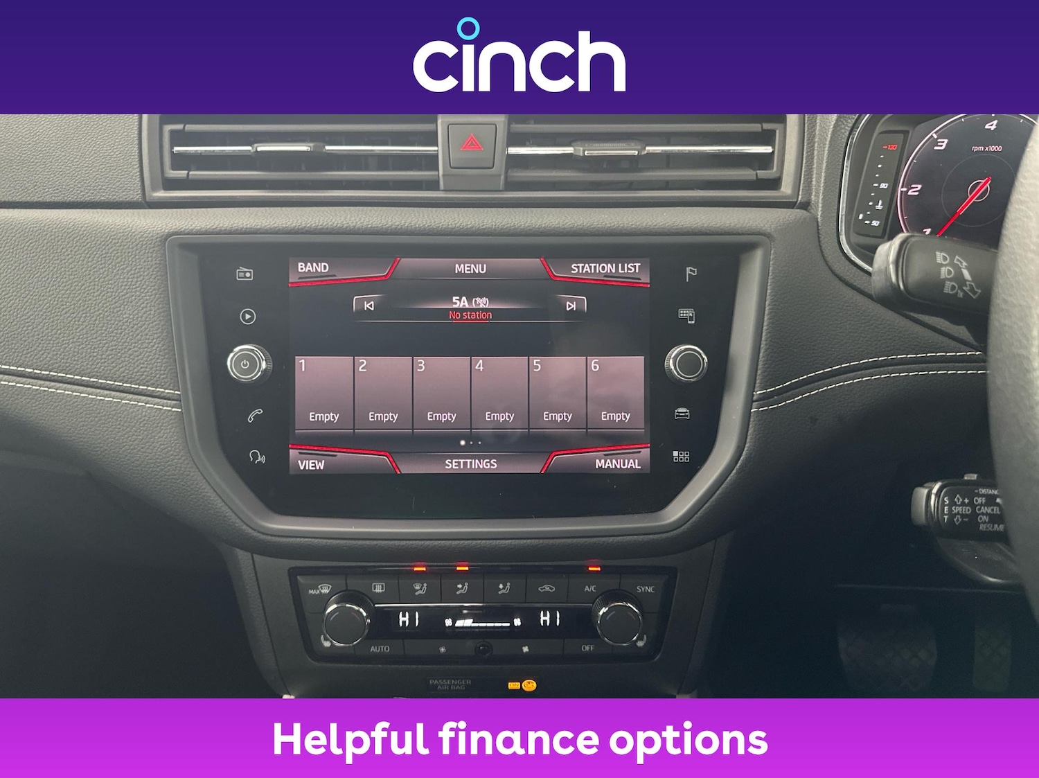 Used SEAT Arona 2019 for sale - 76106642: Photo 17