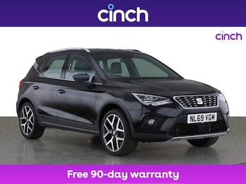 SEAT - Arona