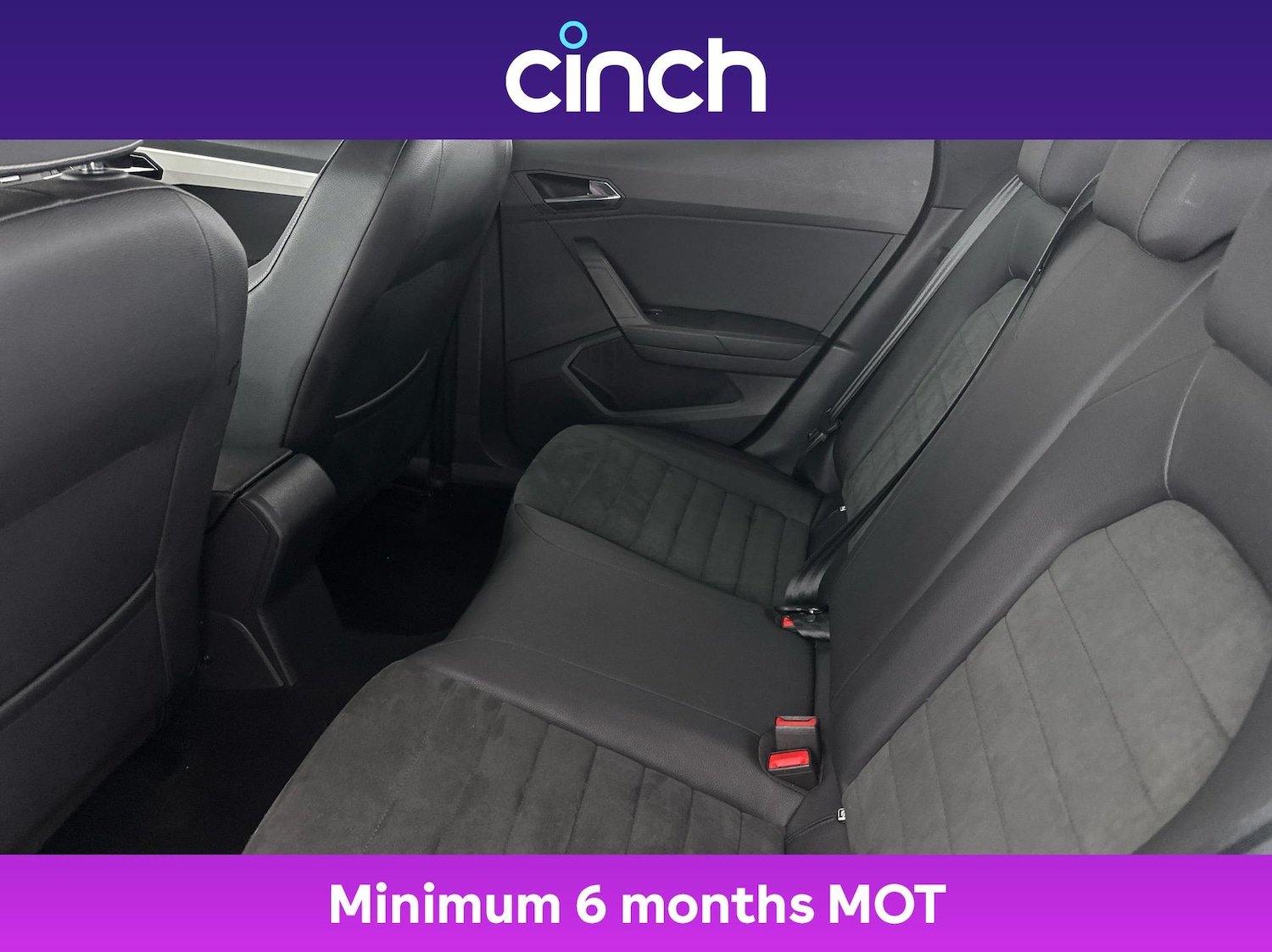 Used SEAT Arona 2019 for sale - 76106642: Photo 20