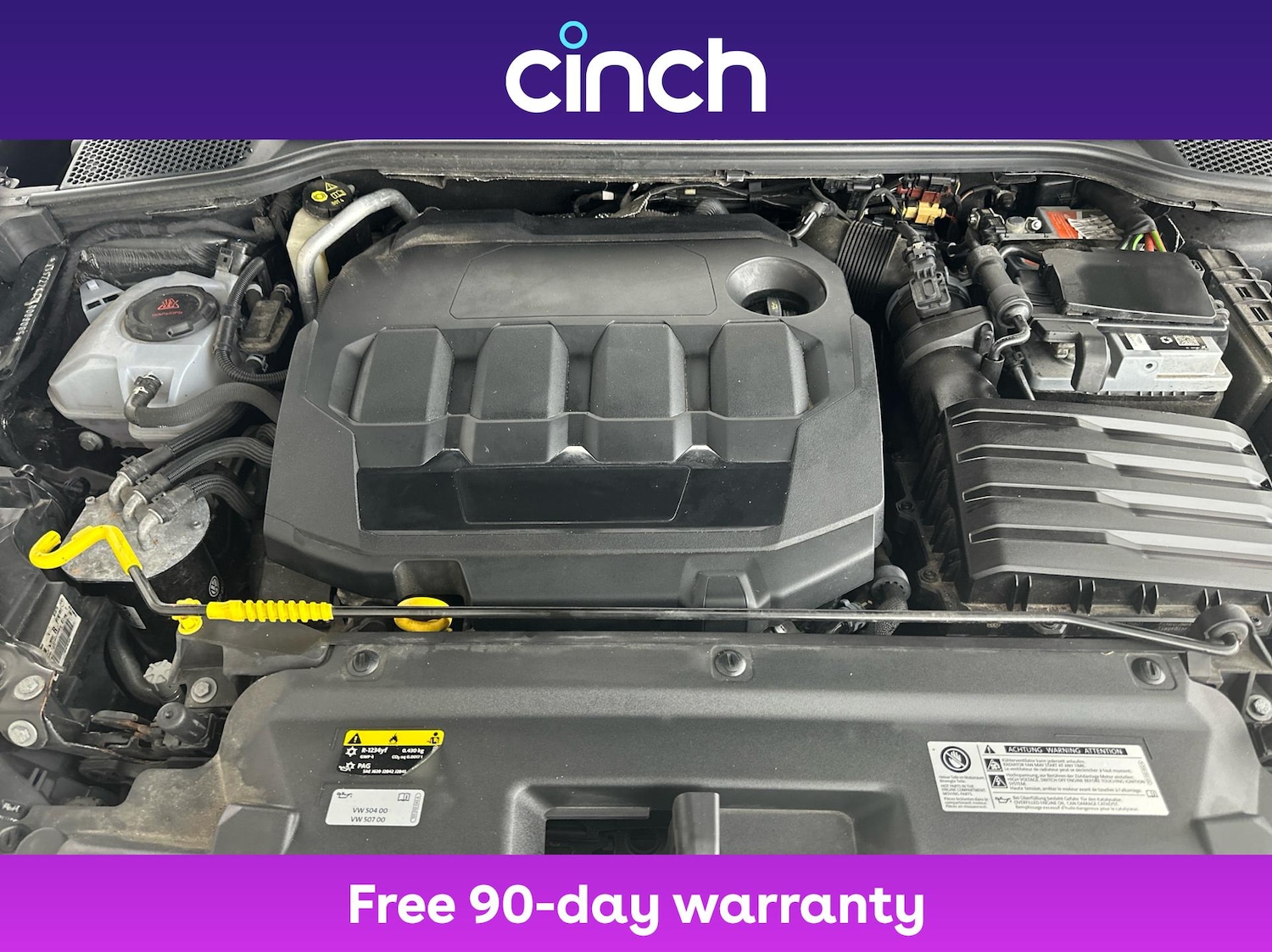 Used SEAT Arona 2019 for sale - 76106642: Photo 23