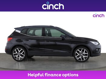 Used SEAT Arona 2019 for sale - 76106642: Photo 2