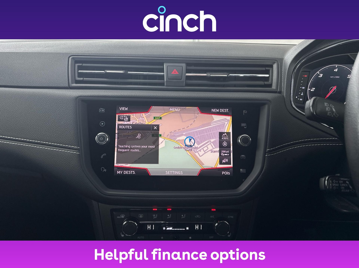 Used SEAT Arona 2019 for sale - 76106642: Photo 30