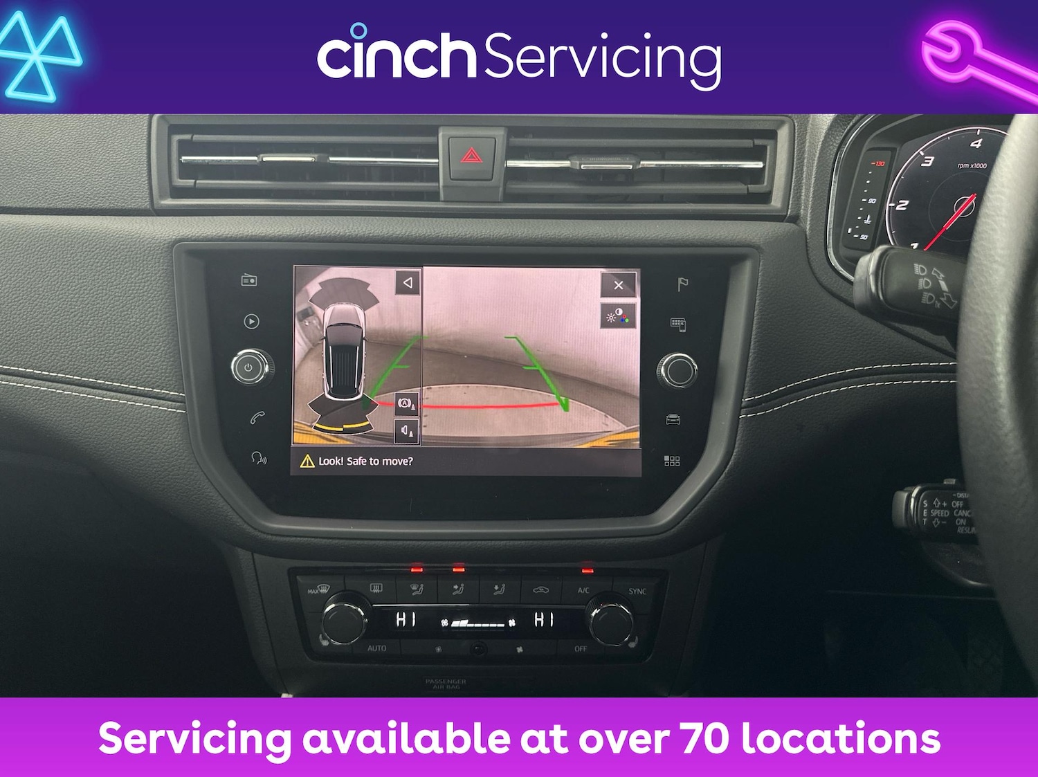 Used SEAT Arona 2019 for sale - 76106642: Photo 31