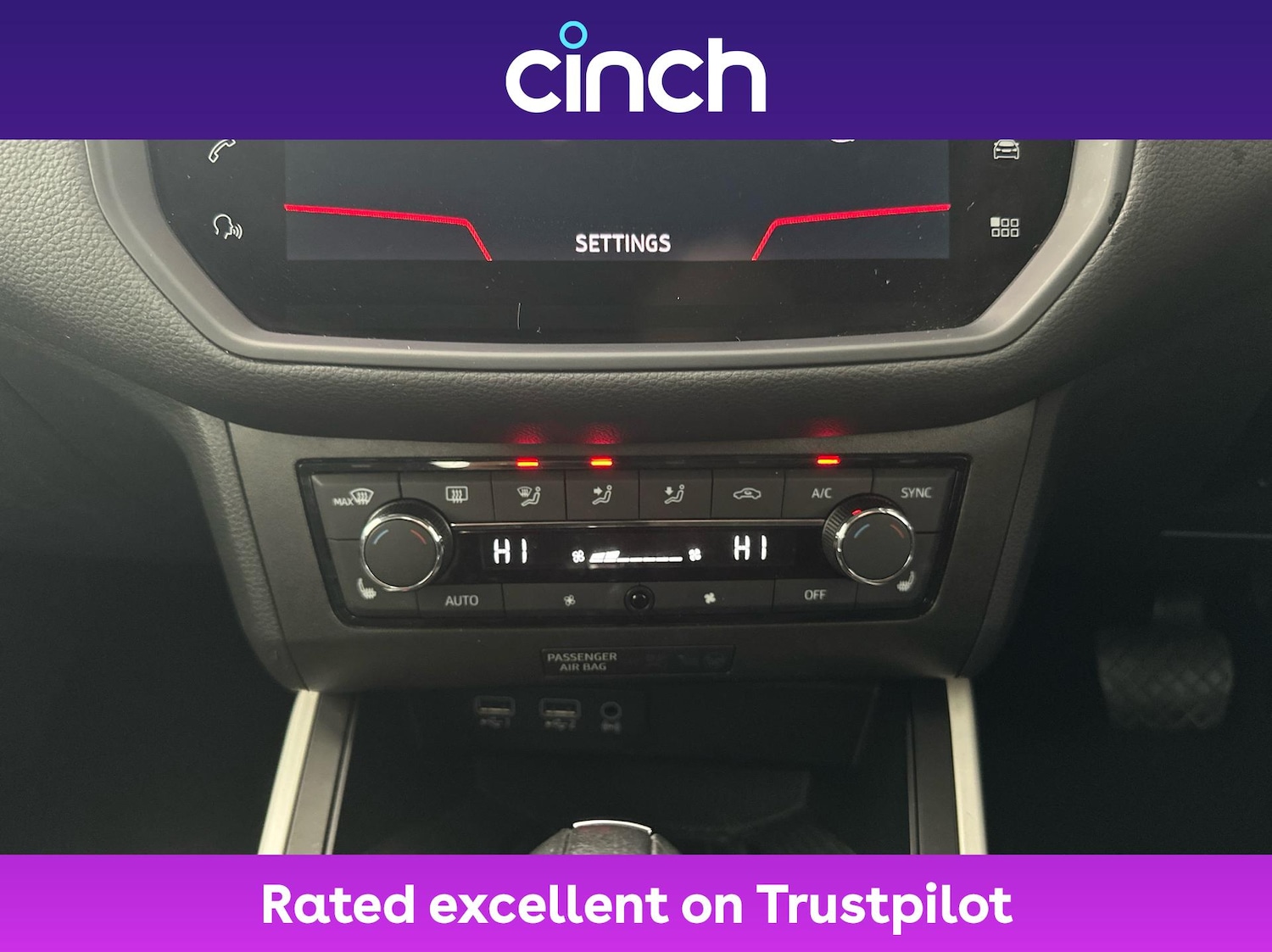 Used SEAT Arona 2019 for sale - 76106642: Photo 33