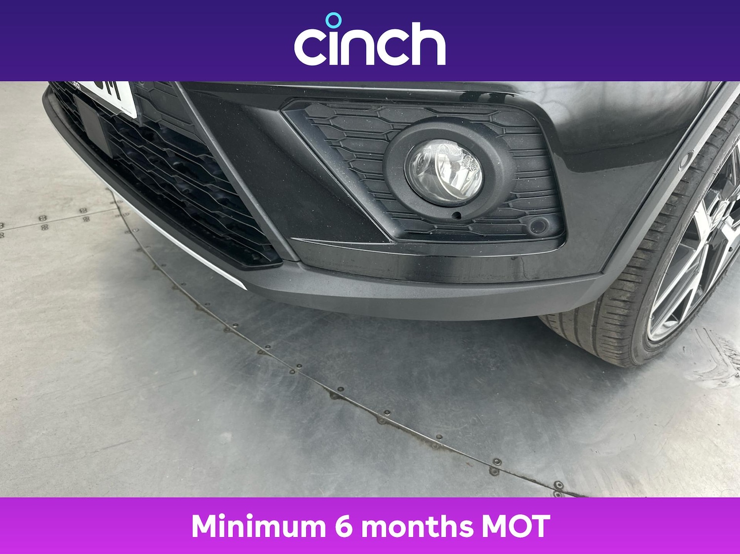 Used SEAT Arona 2019 for sale - 76106642: Photo 37