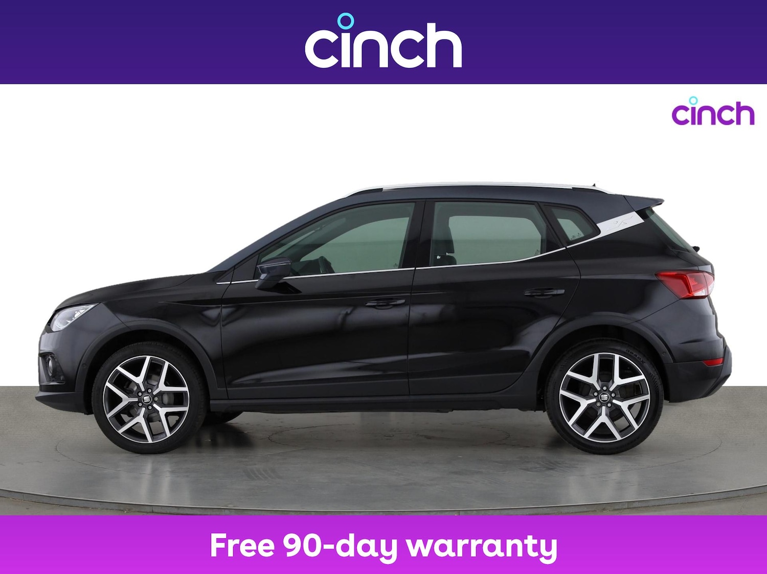 Used SEAT Arona 2019 for sale - 76106642: Photo 8