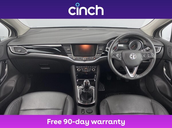 Used Vauxhall Astra 2018 for sale - 76169175: Photo 15