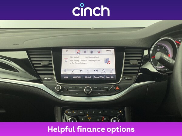 Used Vauxhall Astra 2018 for sale - 76169175: Photo 17