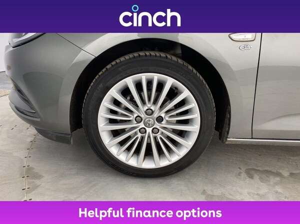Used Vauxhall Astra 2018 for sale - 76169175: Photo 24