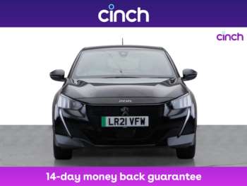 Used Peugeot E-208 2021 for sale - 74715676: Photo