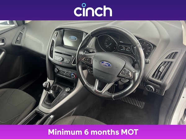 Used Ford Focus 2017 for sale - 76245715: Photo 12