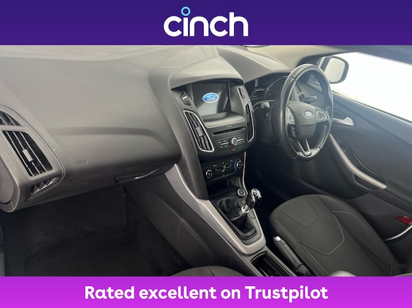 Used Ford Focus 2017 for sale - 76245715: Photo 14