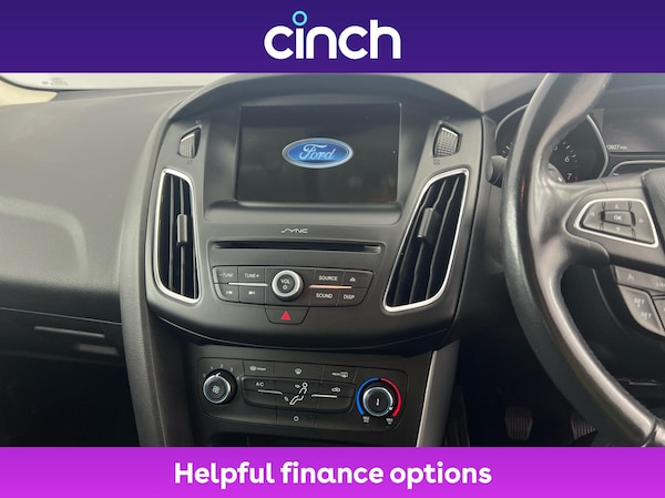Used Ford Focus 2017 for sale - 76245715: Photo 17