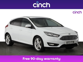 Ford - Focus