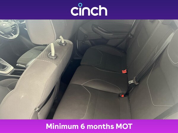 Used Ford Focus 2017 for sale - 76245715: Photo 20