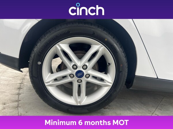 Used Ford Focus 2017 for sale - 76245715: Photo 27