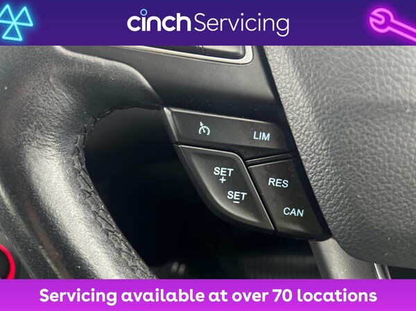Used Ford Focus 2017 for sale - 76245715: Photo 36