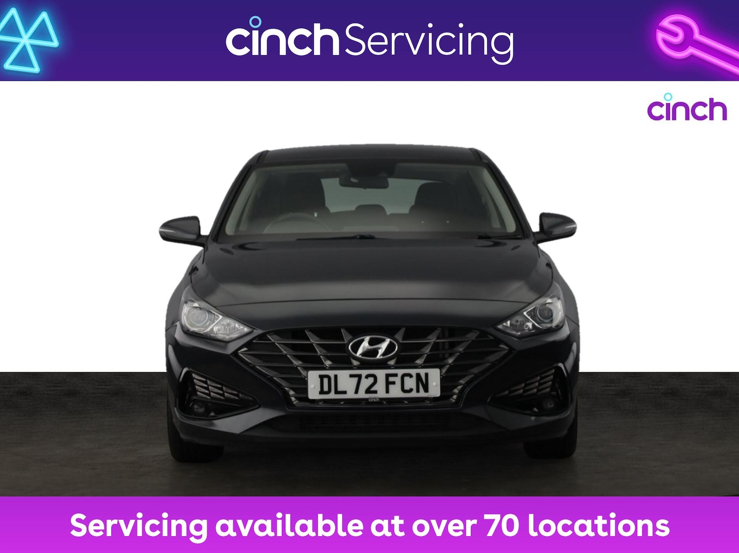Used Hyundai i30 2023 for sale - 76985567: Photo 11