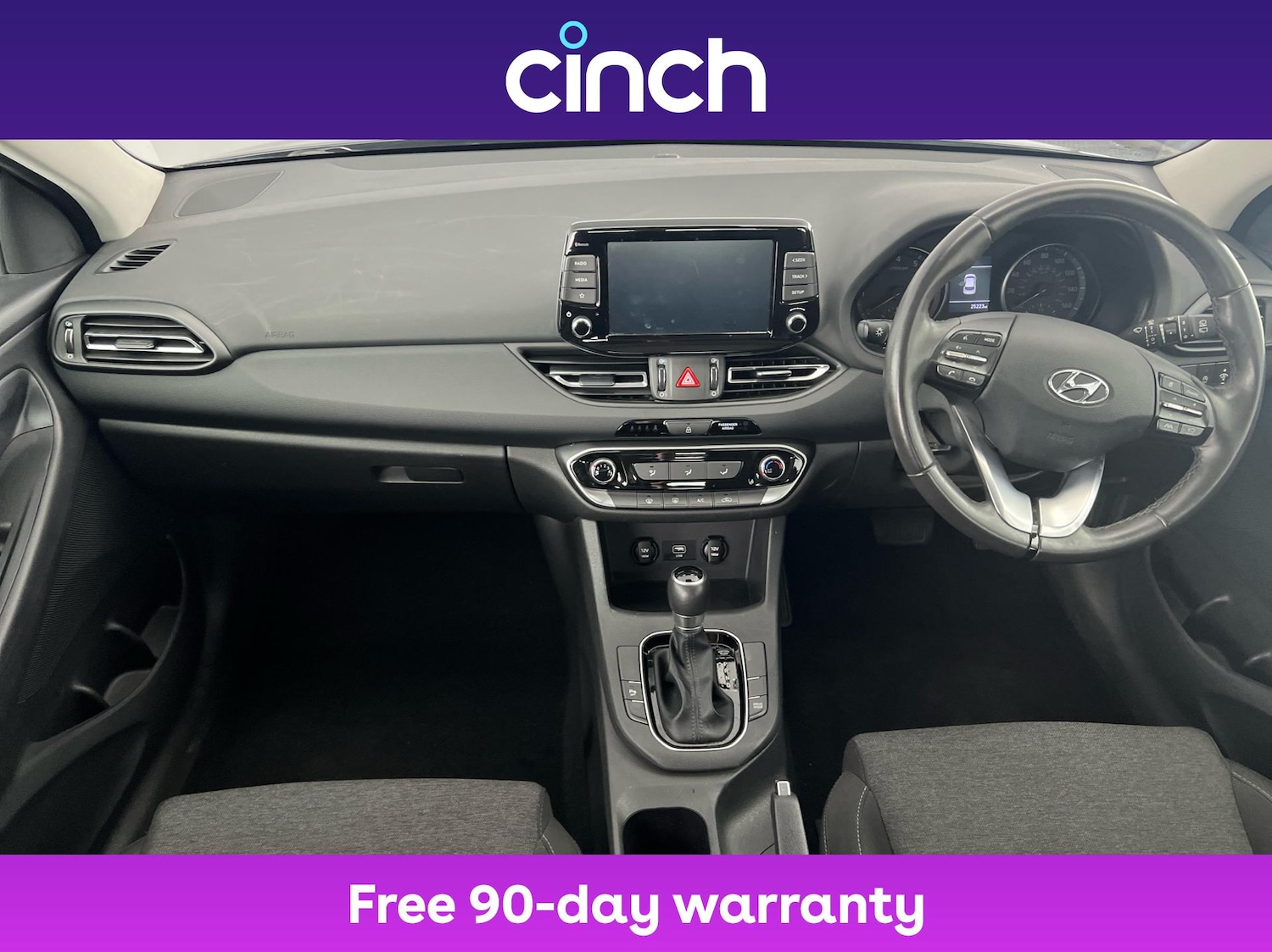 Used Hyundai i30 2023 for sale - 76985567: Photo 15