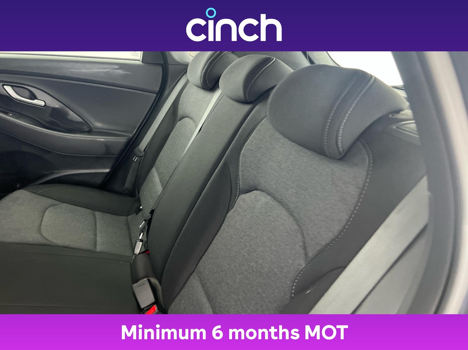 Used Hyundai i30 2023 for sale - 76985567: Photo 20