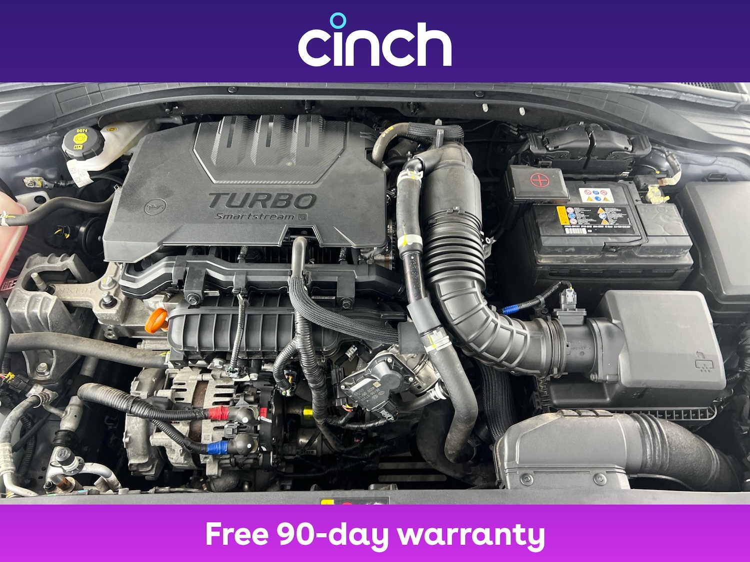 Used Hyundai i30 2023 for sale - 76985567: Photo 23