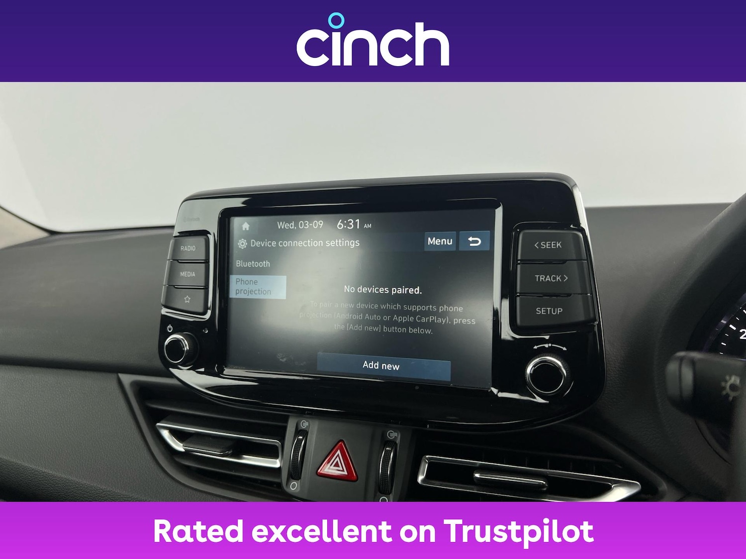 Used Hyundai i30 2023 for sale - 76985567: Photo 33