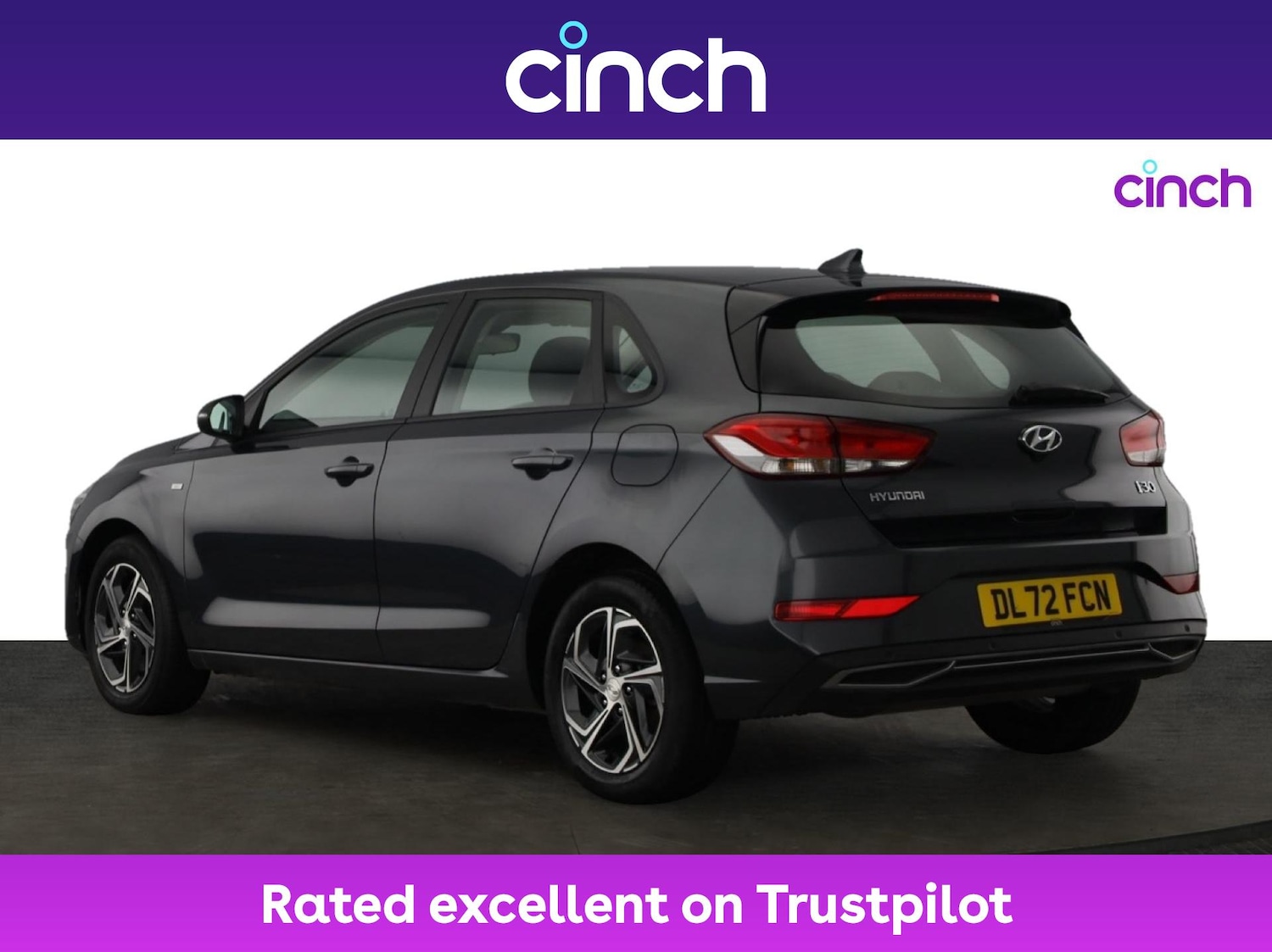 Used Hyundai i30 2023 for sale - 76985567: Photo 6