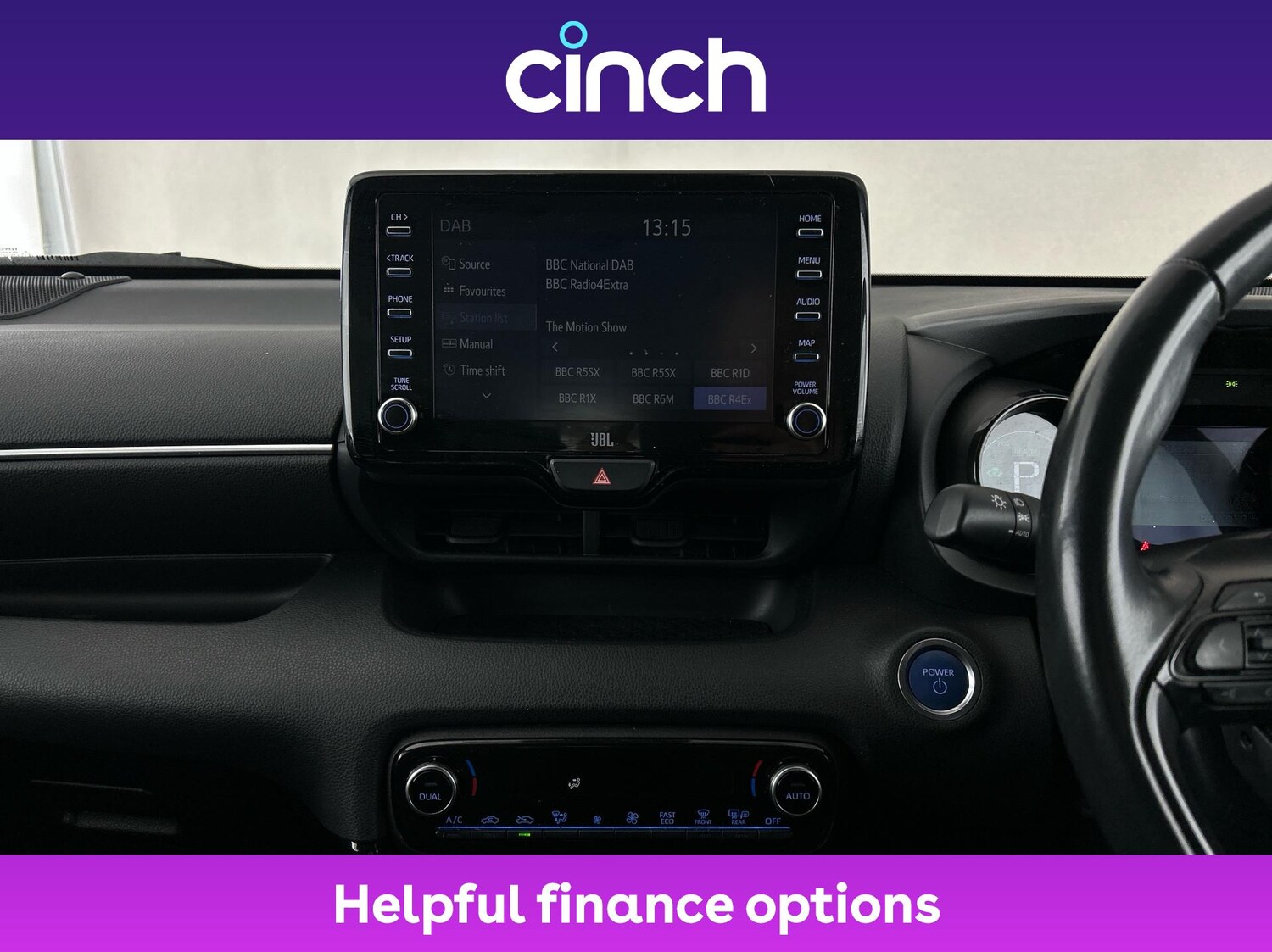 Used Toyota Yaris 2020 for sale - 76304825: Photo 17