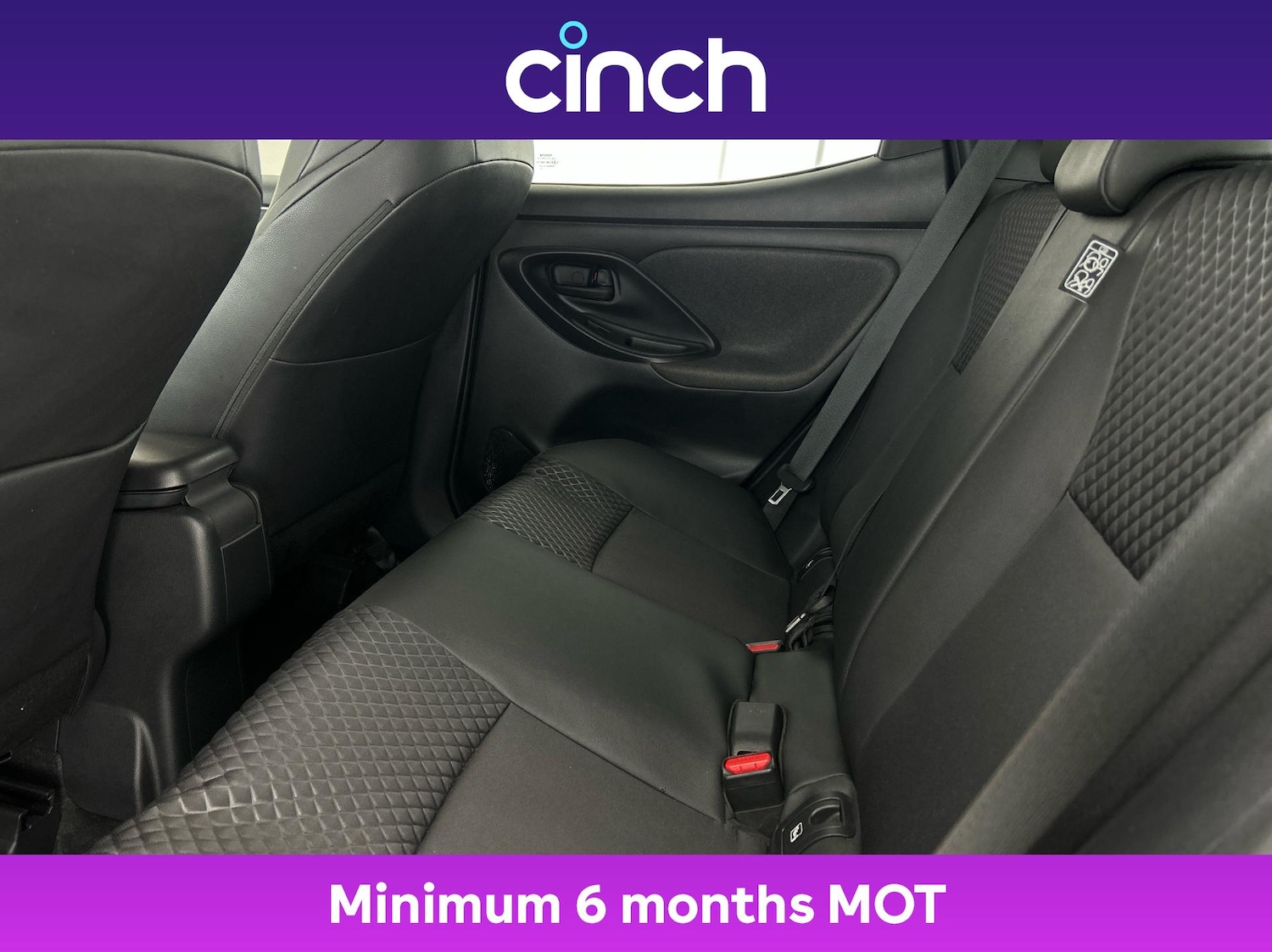 Used Toyota Yaris 2020 for sale - 76304825: Photo 20