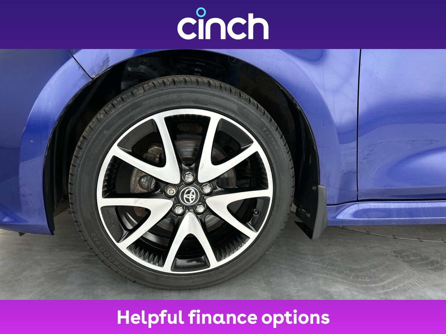Used Toyota Yaris 2020 for sale - 76304825: Photo 24