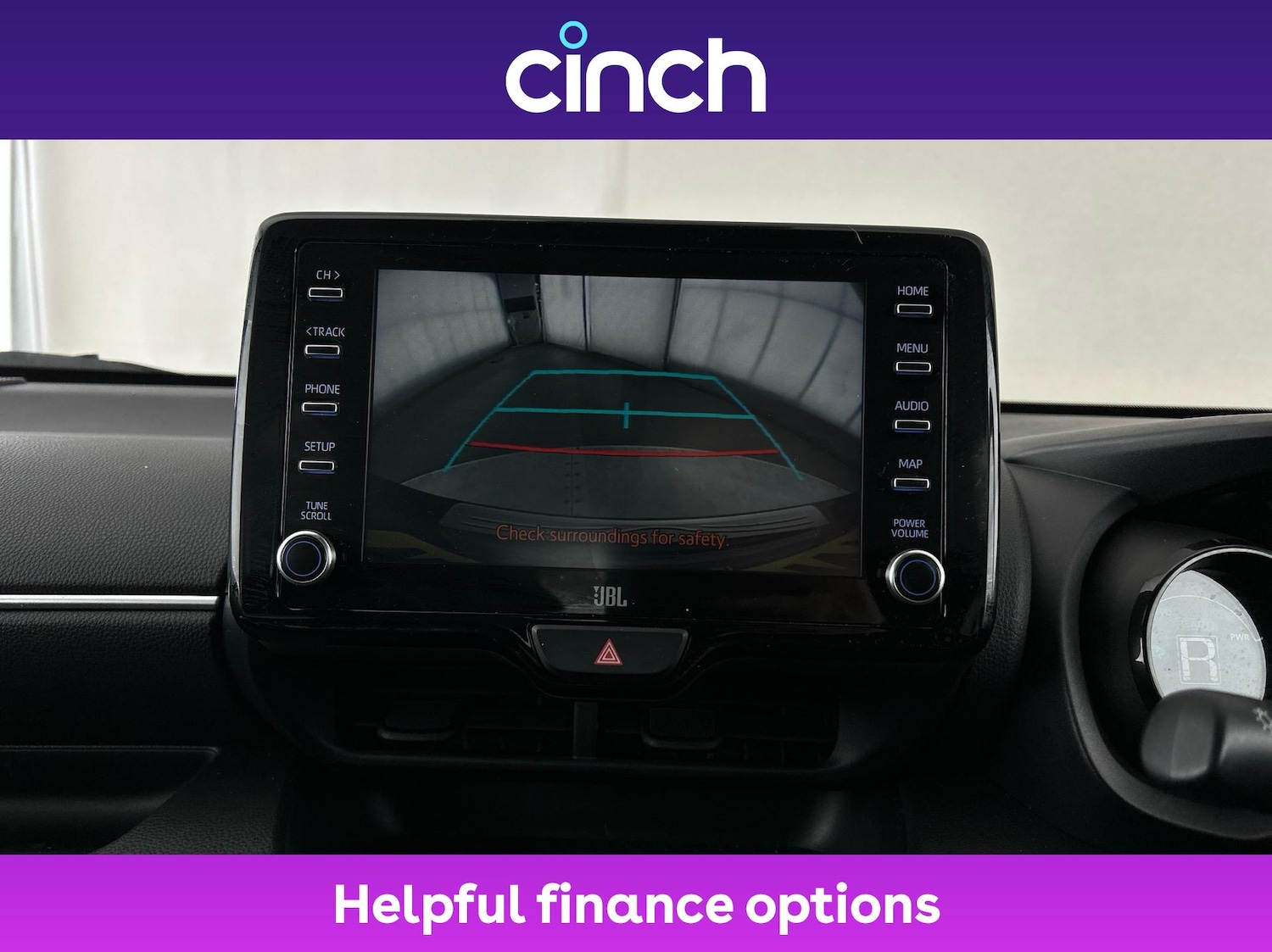 Used Toyota Yaris 2020 for sale - 76304825: Photo 30