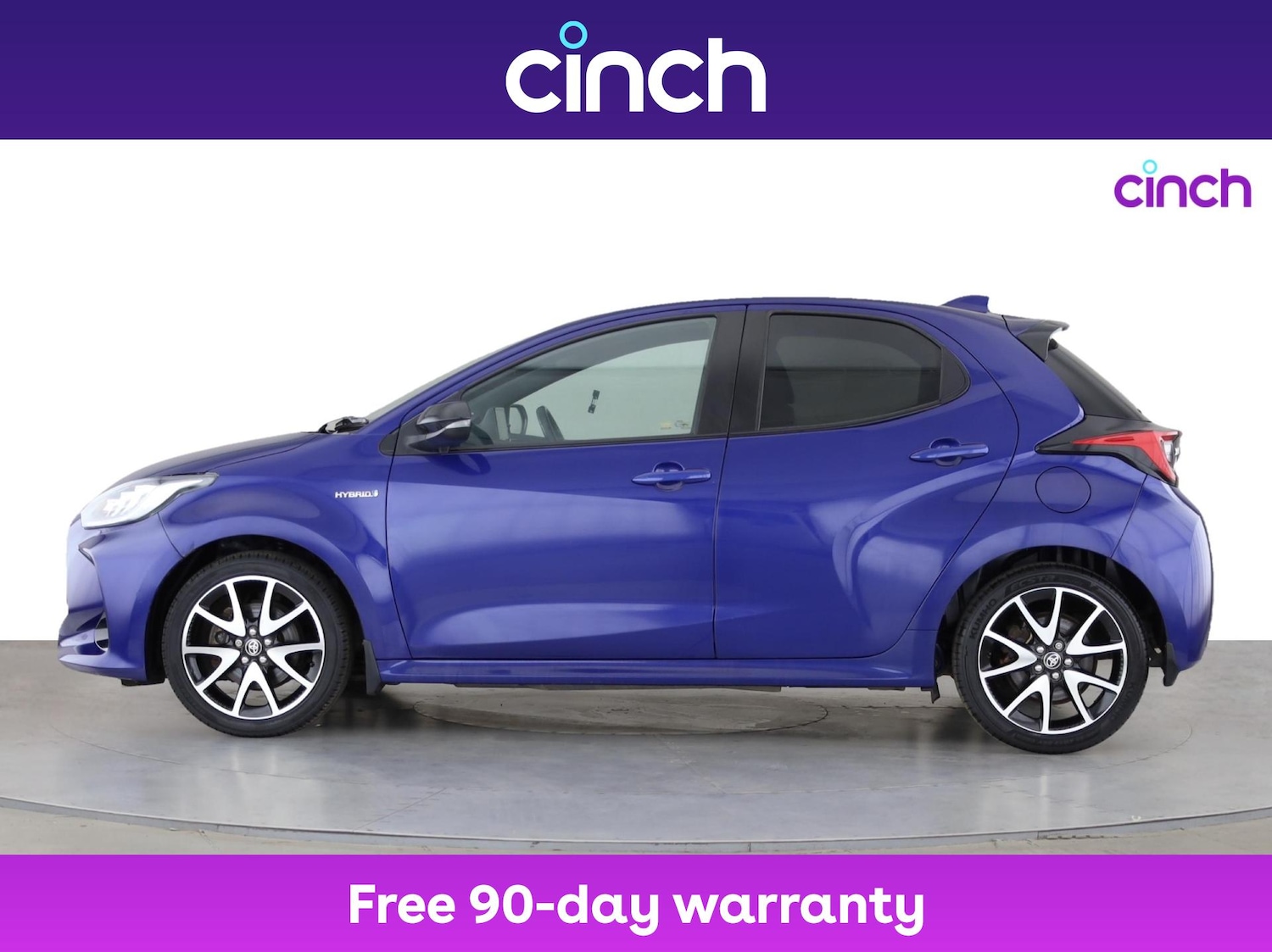 Used Toyota Yaris 2020 for sale - 76304825: Photo 8