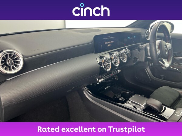 Used Mercedes-Benz A-Class 2022 for sale - 76334229: Photo 14