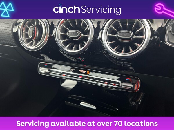 Used Mercedes-Benz A-Class 2022 for sale - 76334229: Photo 36