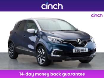 2019 - 1.5 dCi 90 Iconic 5dr