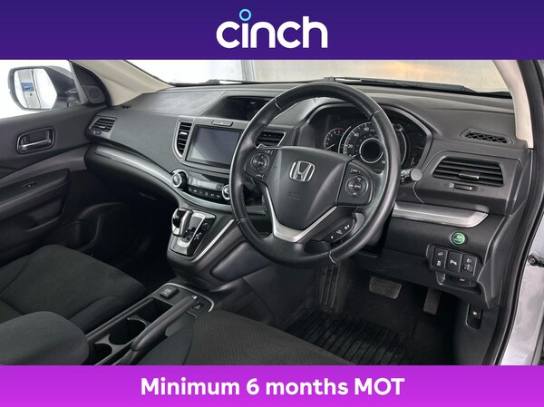 Used Honda CR-V 2017 for sale - 76191330: Photo 12