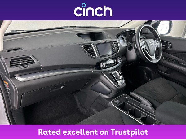 Used Honda CR-V 2017 for sale - 76191330: Photo 14
