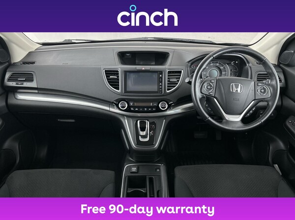 Used Honda CR-V 2017 for sale - 76191330: Photo 15