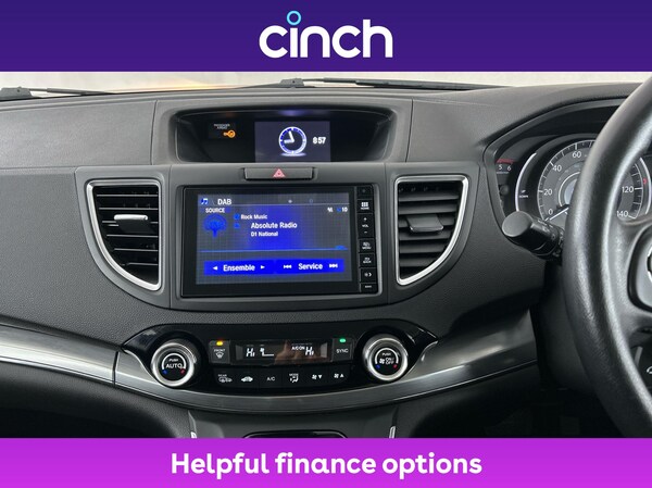 Used Honda CR-V 2017 for sale - 76191330: Photo 17