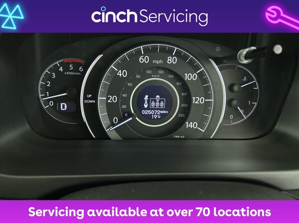 Used Honda CR-V 2017 for sale - 76191330: Photo 18
