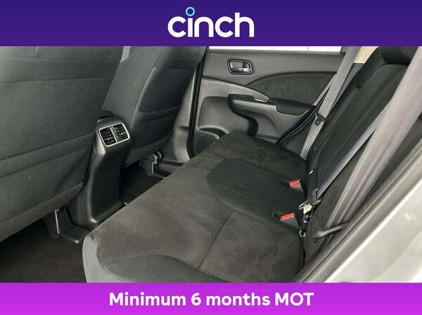 Used Honda CR-V 2017 for sale - 76191330: Photo 20