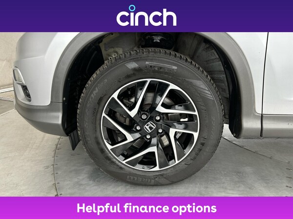 Used Honda CR-V 2017 for sale - 76191330: Photo 24