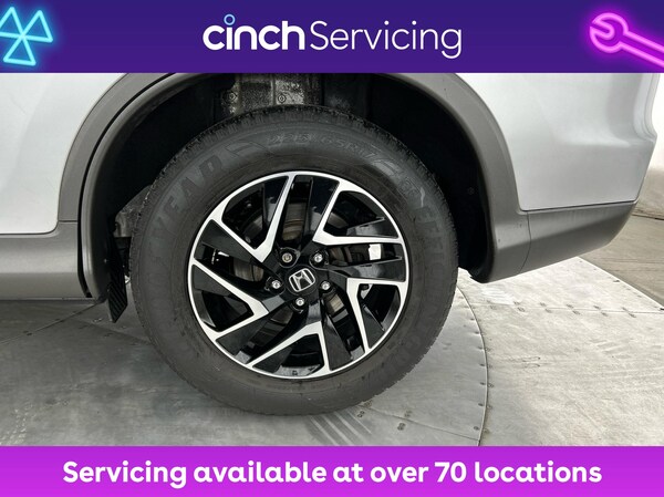 Used Honda CR-V 2017 for sale - 76191330: Photo 26