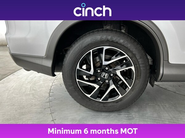 Used Honda CR-V 2017 for sale - 76191330: Photo 27