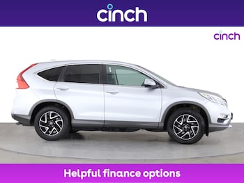 Used Honda CR-V 2017 for sale - 76191330: Photo 2