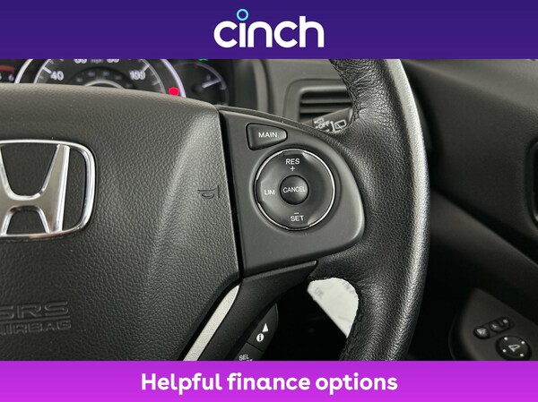 Used Honda CR-V 2017 for sale - 76191330: Photo 30