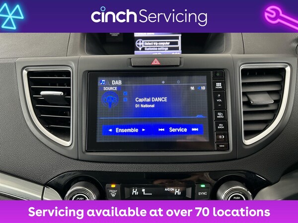Used Honda CR-V 2017 for sale - 76191330: Photo 31